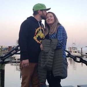 Meet your Posher, Steve